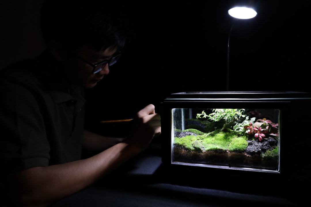 LED para Aquário Plantado: Guia Completo de Escolha